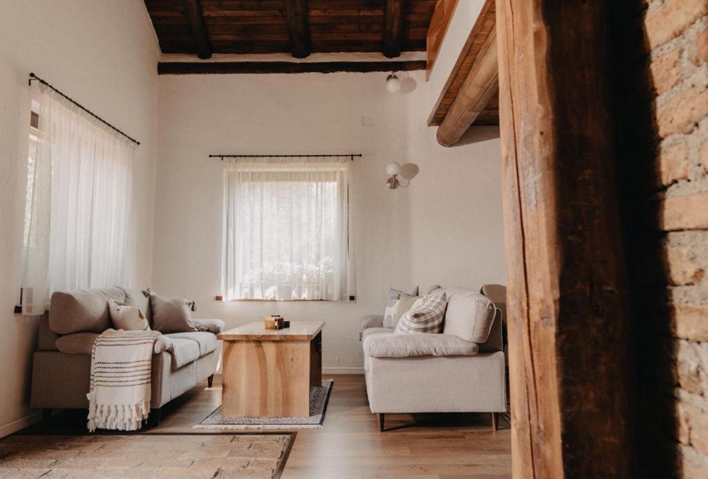 Honey Home Bistriţa Exteriér fotografie